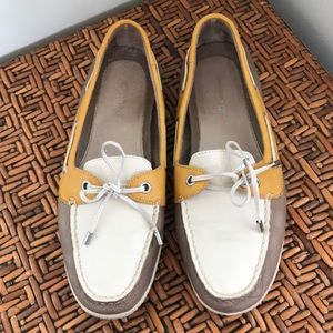 Sperry Topsider in size 8.5